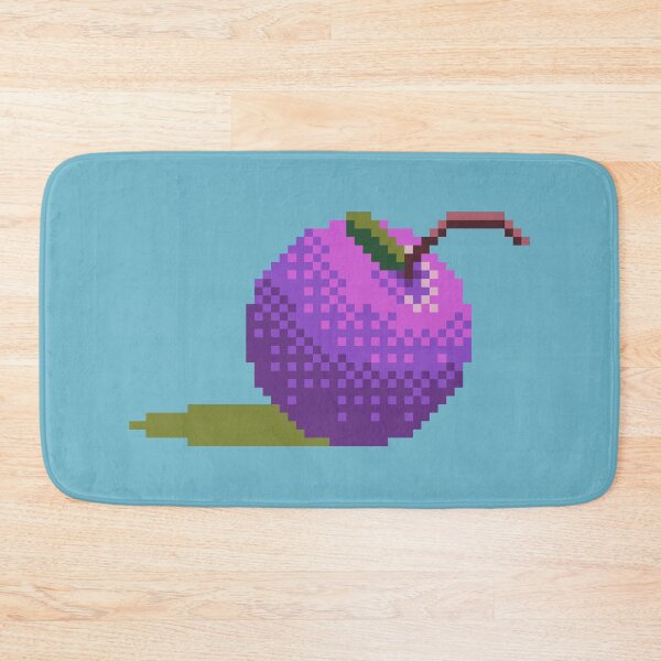 Item preview, Vaporwave Pink Berry designed and sold by Pixelrakuen.