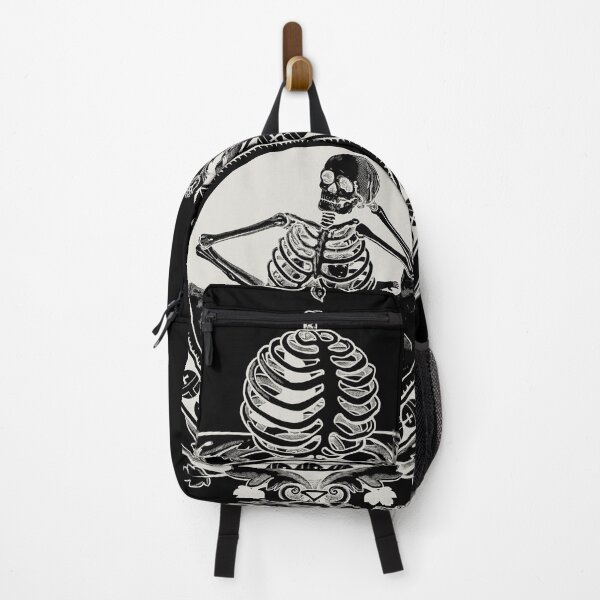 Item preview, Medieval skeleton . designed and sold by TidalTattoo.