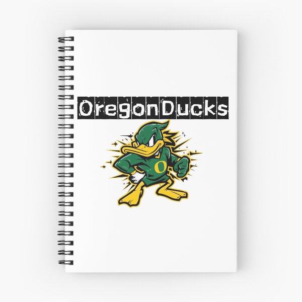 Item preview, Fear the Duck – Bold College Sports Statement Art designed and sold by nytrends.