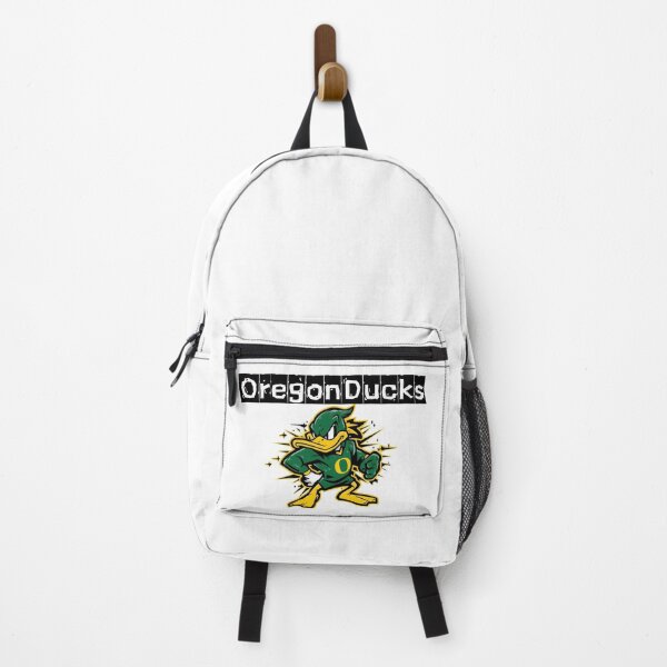 Item preview, Fear the Duck – Bold College Sports Statement Art designed and sold by nytrends.