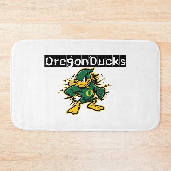 Item preview, Fear the Duck – Bold College Sports Statement Art designed and sold by nytrends.