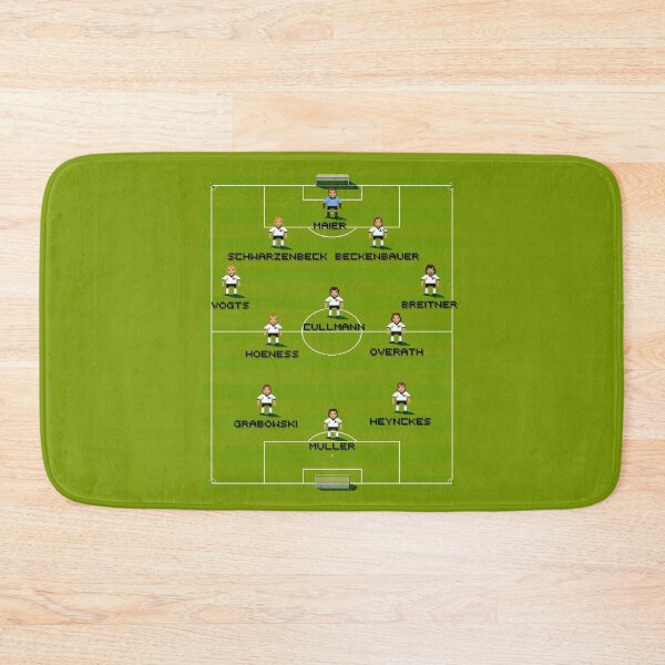 Item preview, Germany74 designed and sold by On Target Sports.