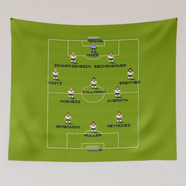 Item preview, Germany74 designed and sold by On Target Sports.