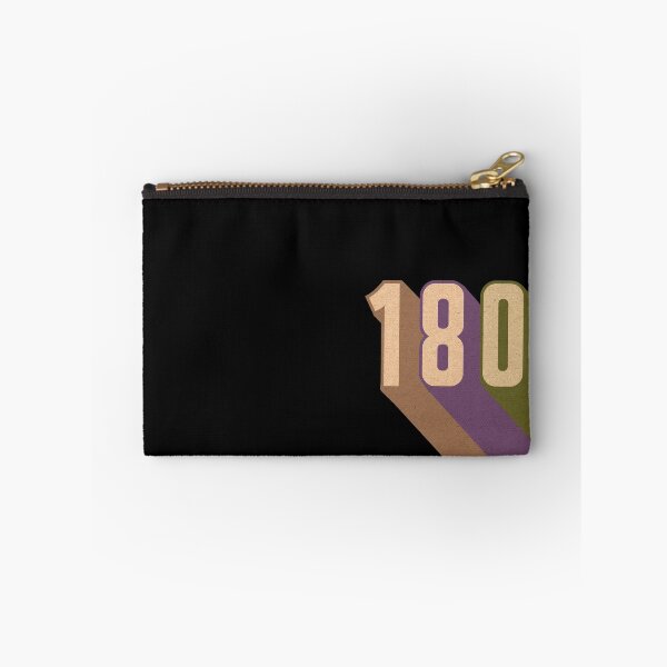 Item preview, 180 Retro Darts Art Version 2 designed and sold by pinapurri.