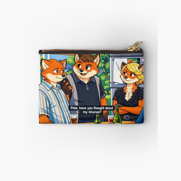 Item preview, Fox Classic Scene 4  designed and sold by SJHorsfall.