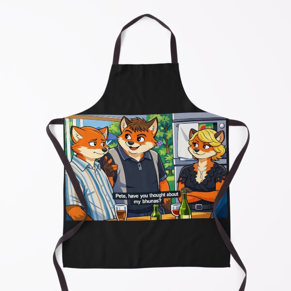 Item preview, Fox Classic Scene 4  designed and sold by SJHorsfall.