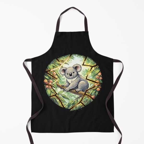 Item preview, Perched Koala designed and sold by Planetporridge.