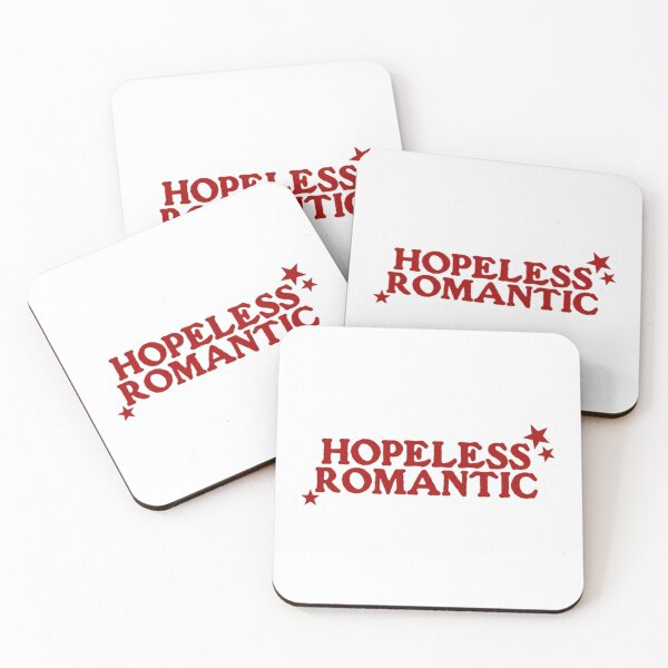 Item preview, Hopeless Romantic designed and sold by BurunaMD.