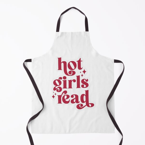 Item preview, Hot girls read designed and sold by BurunaMD.