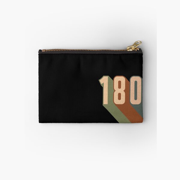 Item preview, 180 Retro Darts Art Version 3 designed and sold by pinapurri.