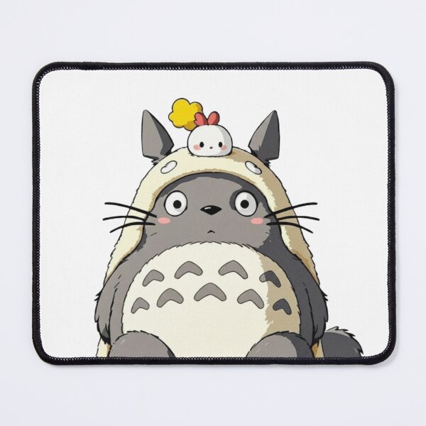 Item preview, Tonari no Totoro designed and sold by BurunaMD.