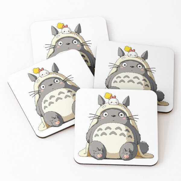 Item preview, Tonari no Totoro designed and sold by BurunaMD.