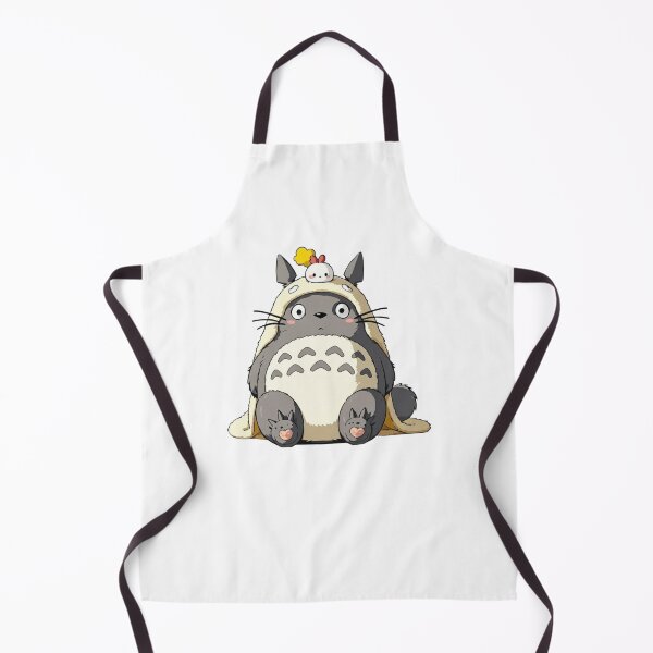Item preview, Tonari no Totoro designed and sold by BurunaMD.