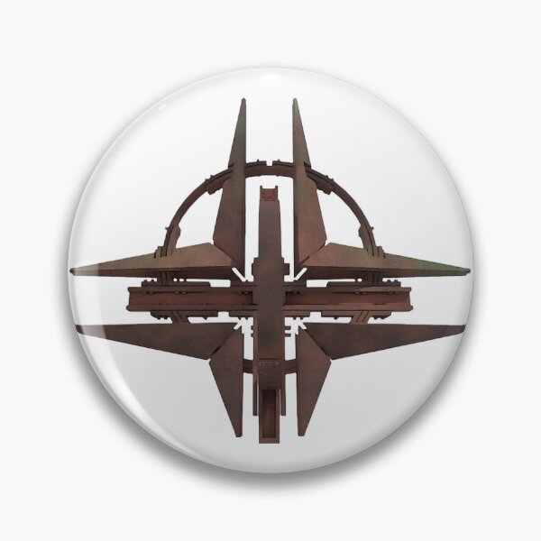 Item preview, TRUMP SAVED NATO — Compass Rose Sculpture designed and sold by amuseXpress.