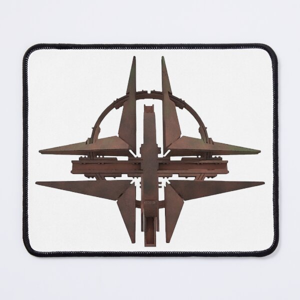 Item preview, TRUMP SAVED NATO — Compass Rose Sculpture designed and sold by amuseXpress.
