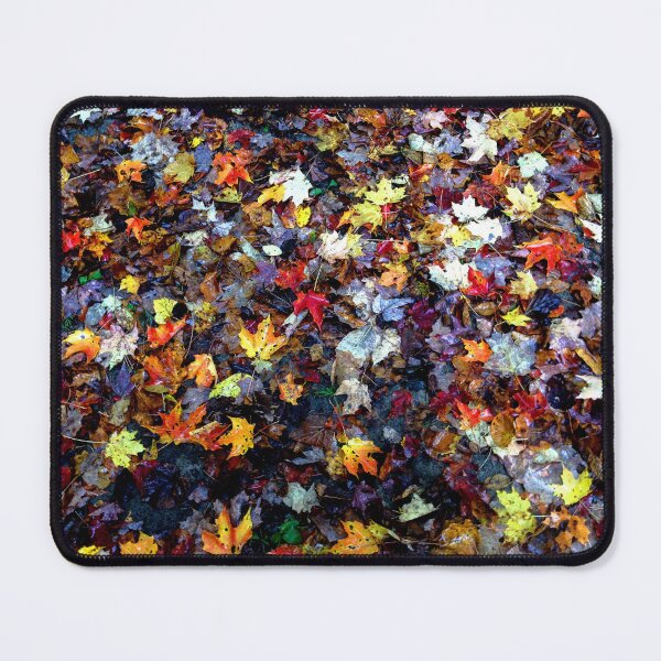 Item preview, Maple Chaos designed and sold by Wayne King.