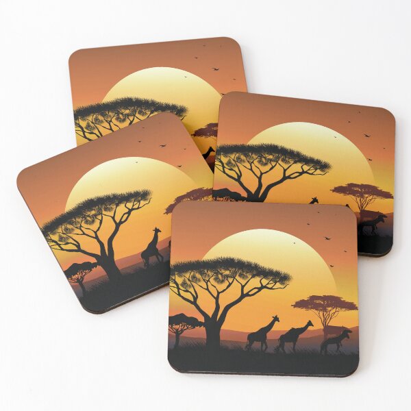 Item preview, Africa Roots & Rhythm designed and sold by RockitBaby.