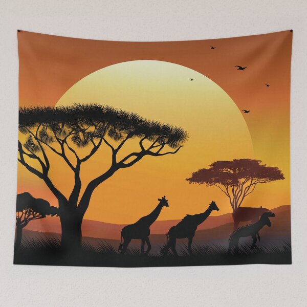 Item preview, Africa Roots & Rhythm designed and sold by RockitBaby.