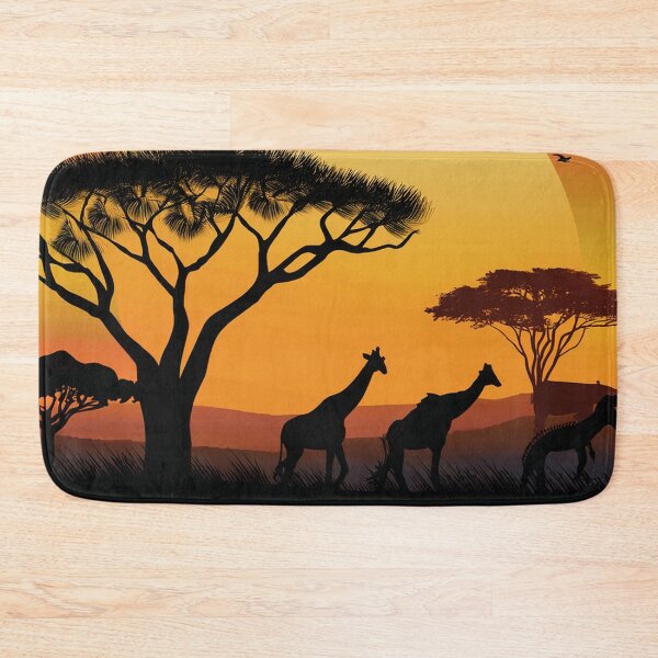 Item preview, Africa Roots & Rhythm designed and sold by RockitBaby.