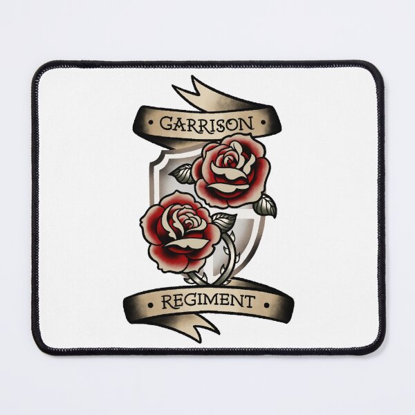 Item preview, AoT Garrison Regiment designed and sold by TheSlowMaxx.