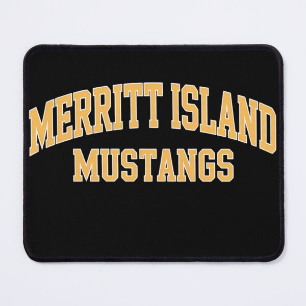 Item preview, Merritt Island High School HS Merritt Island FL Retro Sports designed and sold by Dolostope.