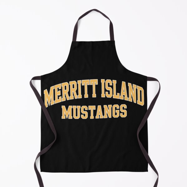 Item preview, Merritt Island High School HS Merritt Island FL Retro Sports designed and sold by Dolostope.