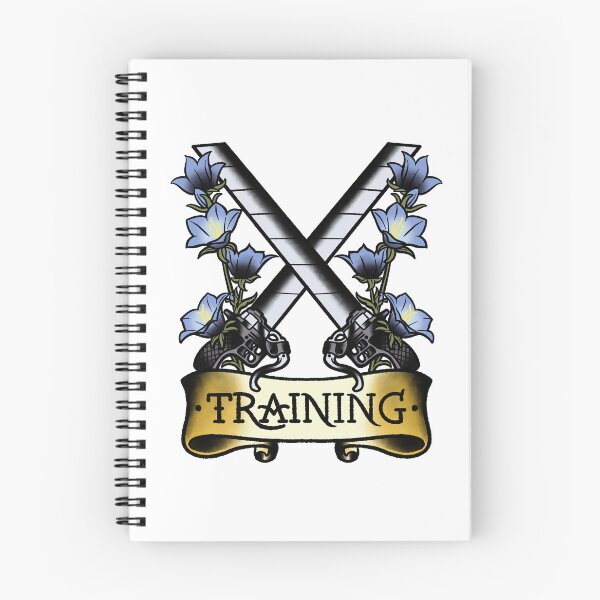 Item preview, Corporación de Entrenamiento AoT designed and sold by TheSlowMaxx.
