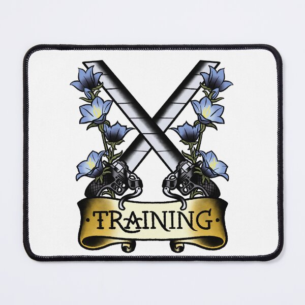 Aperçu de l'œuvre AoT Training Corp créée et vendue par TheSlowMaxx.