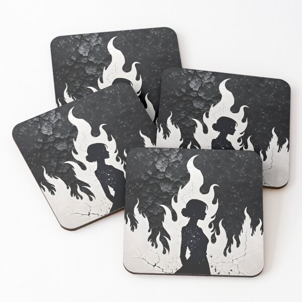 Item preview, Black and White, Ai Generated Art  designed and sold by ACC .