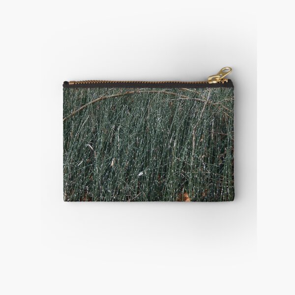 Item preview, Horsetail Reed Floodplain in Winter designed and sold by gistinker.