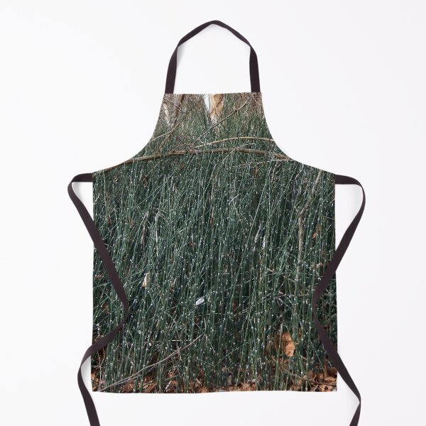 Item preview, Horsetail Reed Floodplain in Winter designed and sold by gistinker.