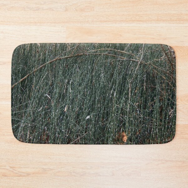 Item preview, Horsetail Reed Floodplain in Winter designed and sold by gistinker.