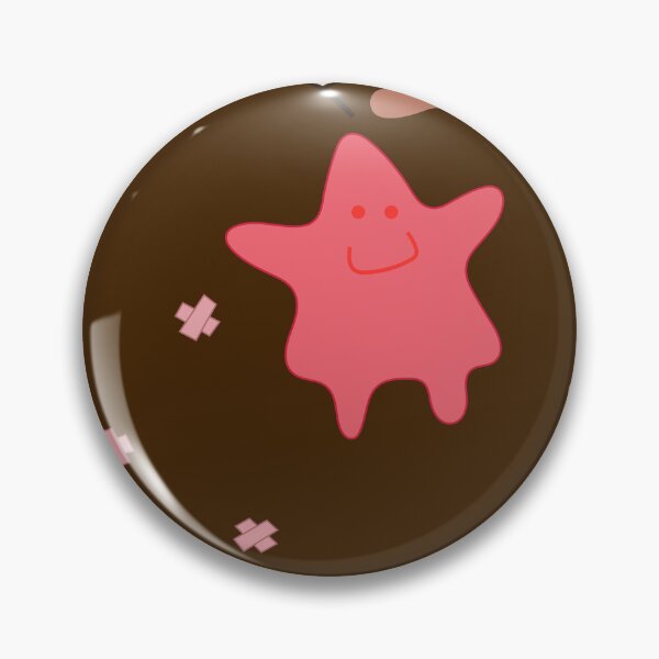 Item preview, Spongebob Squarepants - Patrick's Valentine designed and sold by DibujandoPorfa.