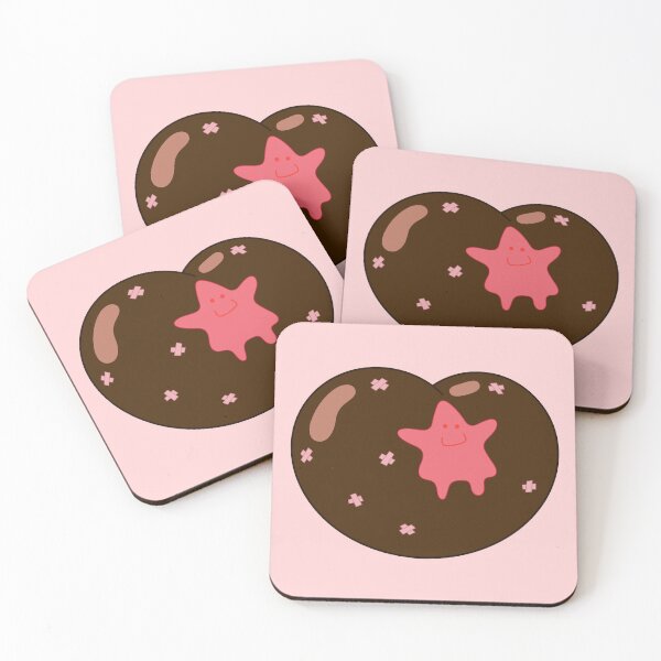 Item preview, Spongebob Squarepants - Patrick's Valentine designed and sold by DibujandoPorfa.