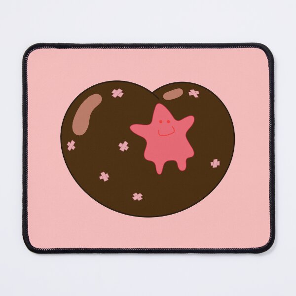 Item preview, Spongebob Squarepants - Patrick's Valentine designed and sold by DibujandoPorfa.