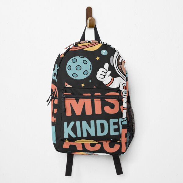 Item preview, Mission Kindergarten Accepted Cute Kid kindergartener Outfit designed and sold by Dolostope.