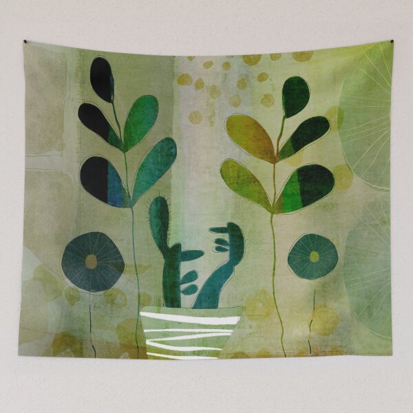 Item preview, Garden designed and sold by Miek Groenhout.