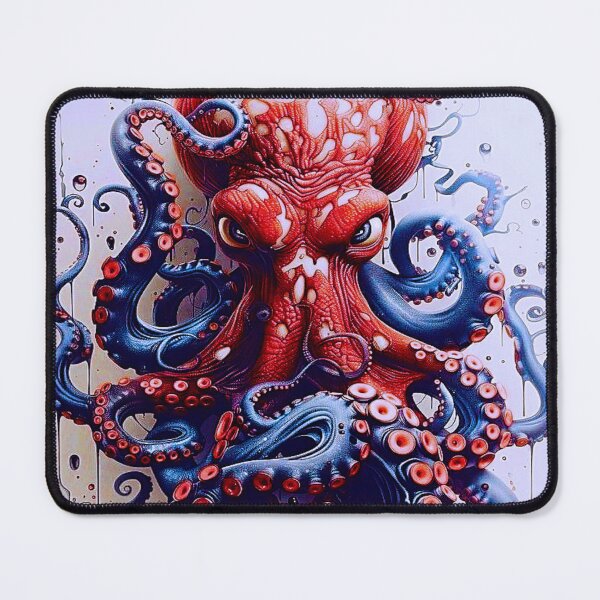 Item preview, OCTOPUSSY designed and sold by NightRaida.