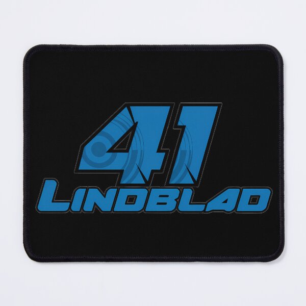 Artikelvorschau, Arvid Lindblad 41 Racing Bulls entworfen und verkauft von Studio F1Grid.
