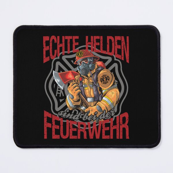 Item preview, Firefighters, firefighters, real heroes designed and sold by MaximWundersee.