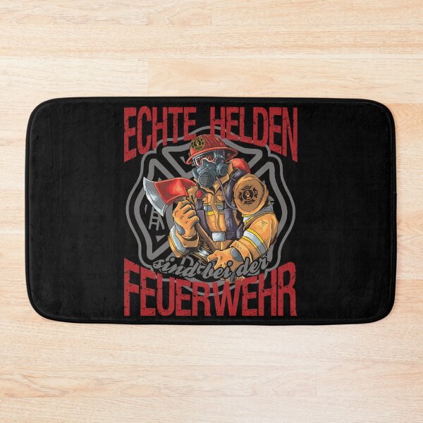 Item preview, Firefighters, firefighters, real heroes designed and sold by MaximWundersee.