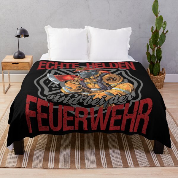 Item preview, Firefighters, firefighters, real heroes designed and sold by MaximWundersee.