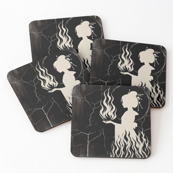 Item preview, Black and White, Ai Generated Art  designed and sold by ACC .