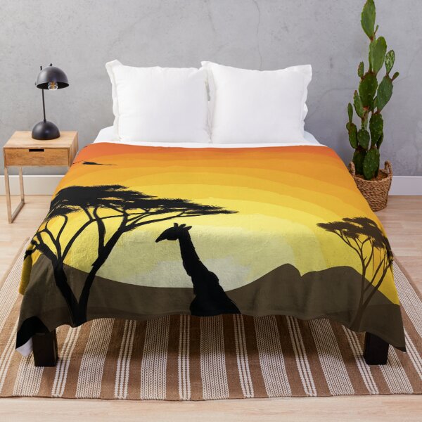 Item preview, Heart of Africa designed and sold by RockitBaby.