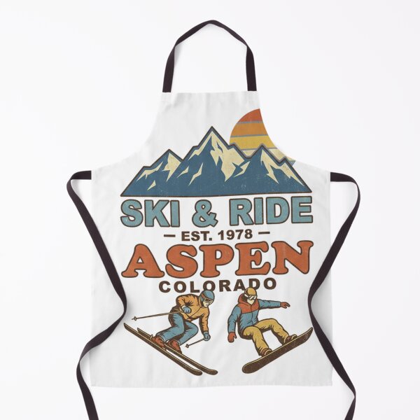 Item preview, Vintage 80s Retro Ski & Snowboard Club - Distressed Mountain Aesthetic designed and sold by Wear Sculpt.
