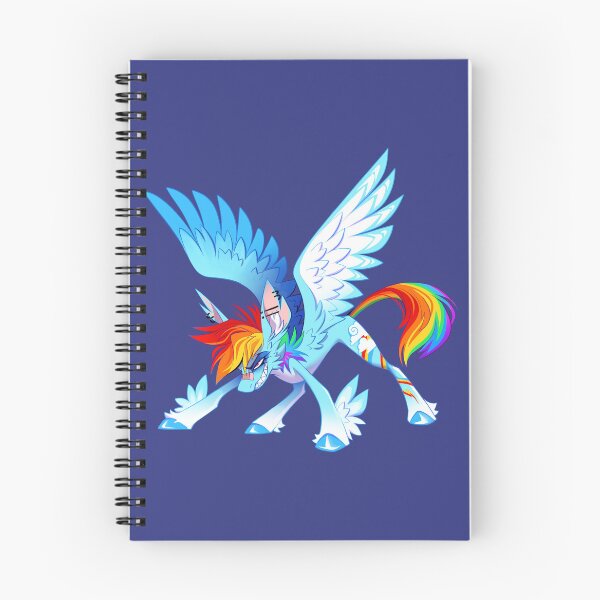 Item preview, Rainbow Dash designed and sold by OliveCow.