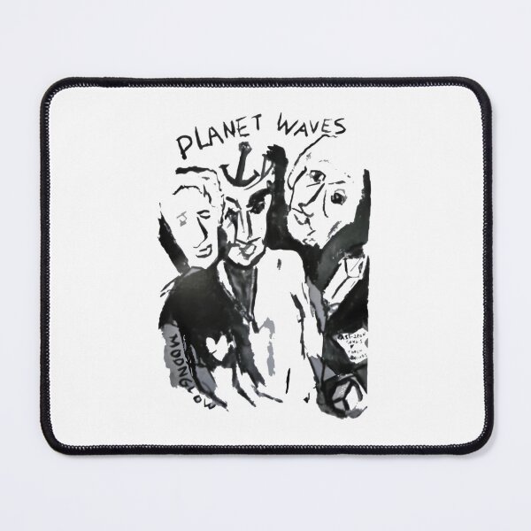 Item preview, Planet Waves designed and sold by NaPredovic6.