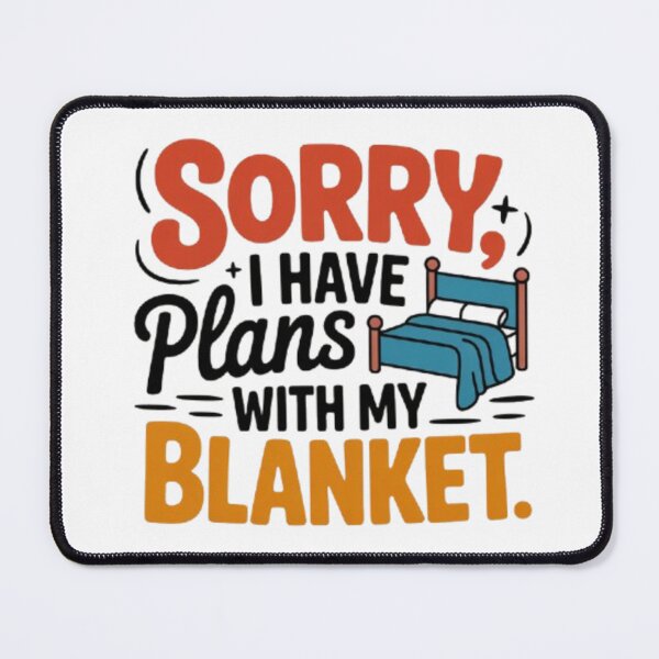 Item preview, Blanket Plans Quote designed and sold by SnickerStation.