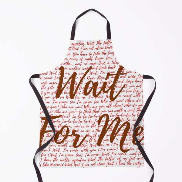 Item preview, Hadestown Lyrics designed and sold by broadwaygirl142.