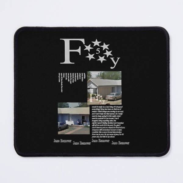 Item preview, Jane Remover - Frailty designed and sold by NaPredovic6.